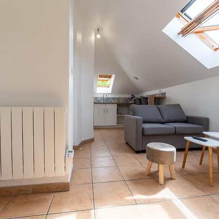 Poissy - Ma Residence Privee Экстерьер фото