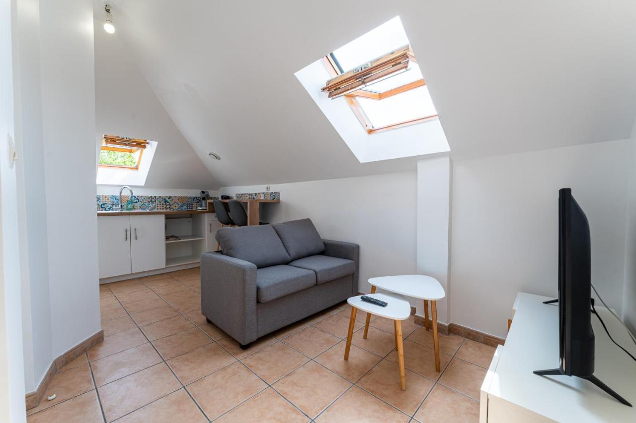Poissy - Ma Residence Privee Экстерьер фото
