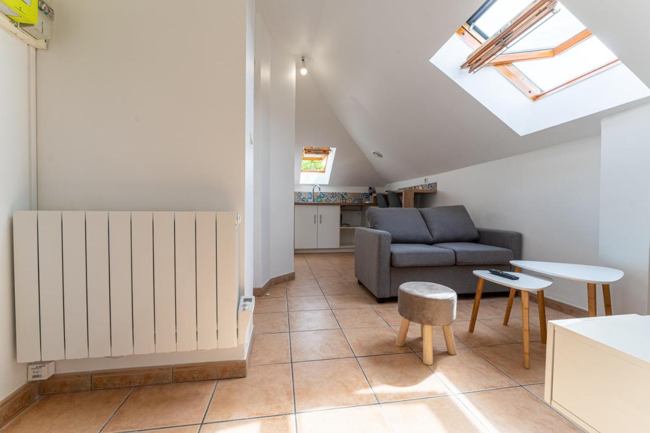 Poissy - Ma Residence Privee Экстерьер фото