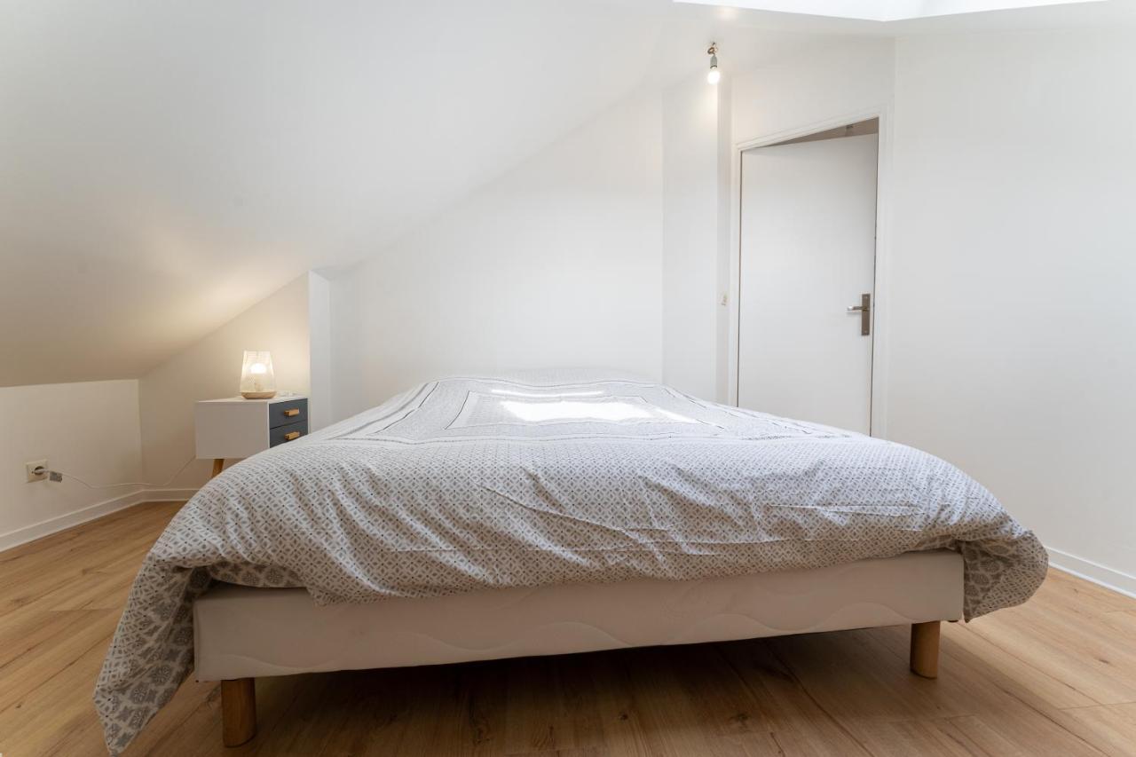 Poissy - Ma Residence Privee Экстерьер фото