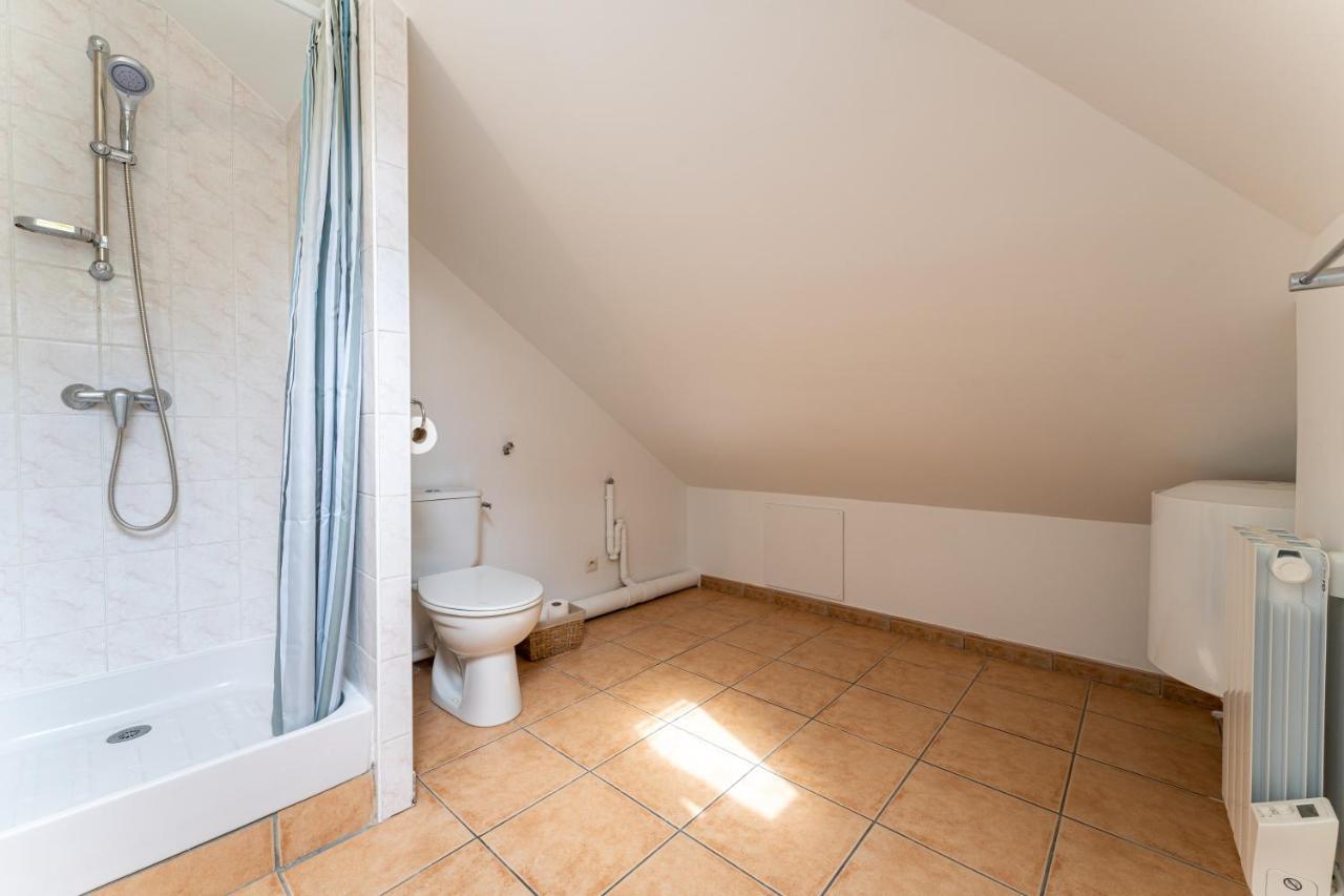 Poissy - Ma Residence Privee Экстерьер фото