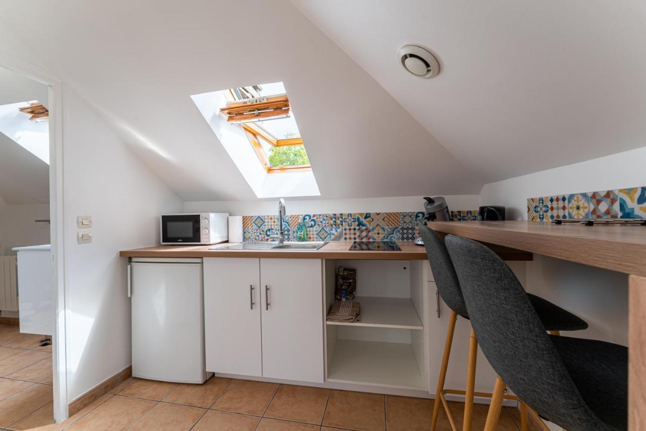 Poissy - Ma Residence Privee Экстерьер фото