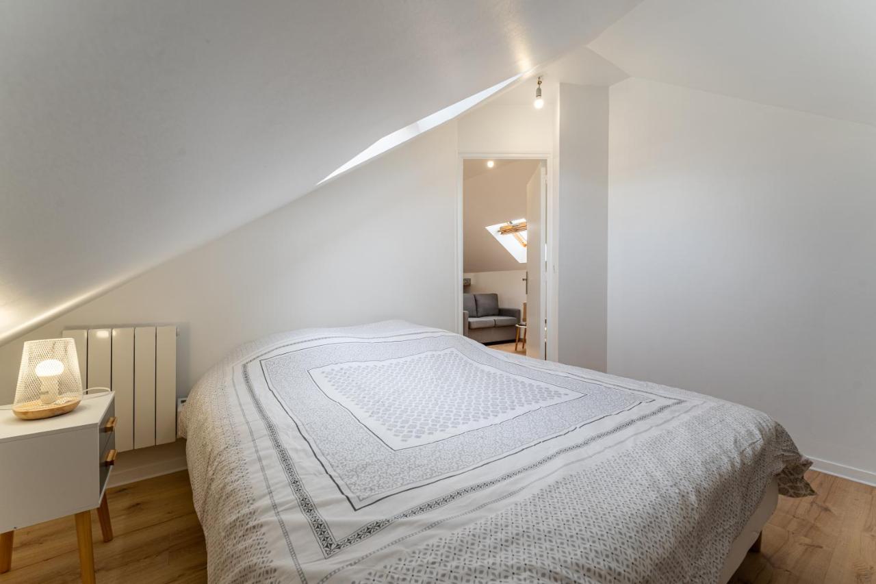 Poissy - Ma Residence Privee Экстерьер фото