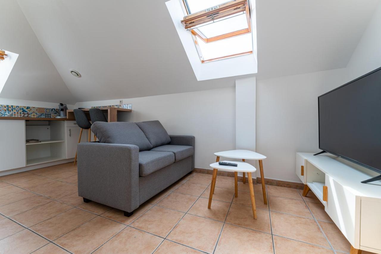 Poissy - Ma Residence Privee Экстерьер фото