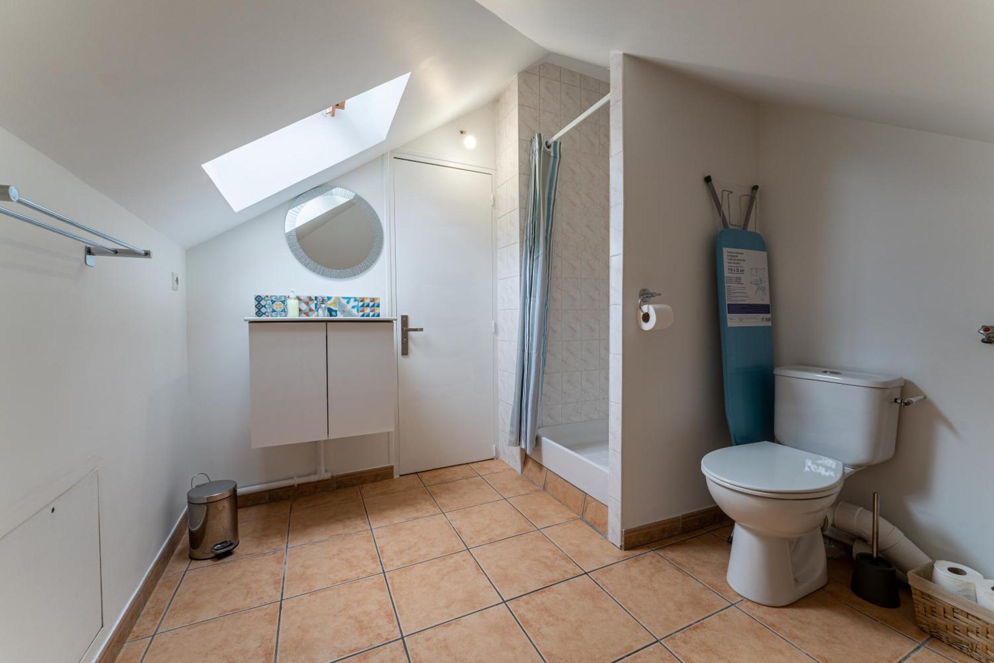 Poissy - Ma Residence Privee Экстерьер фото