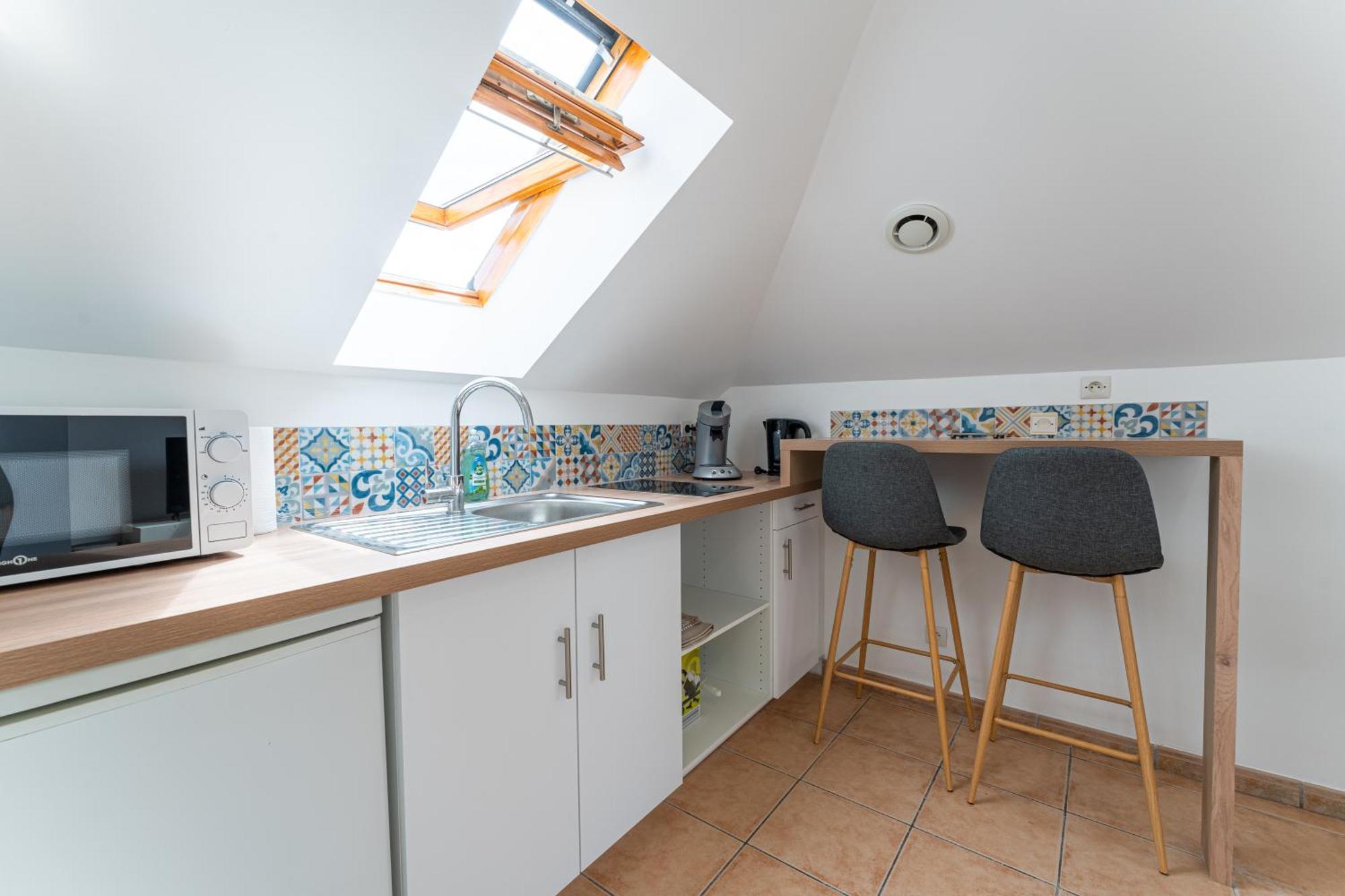 Poissy - Ma Residence Privee Экстерьер фото