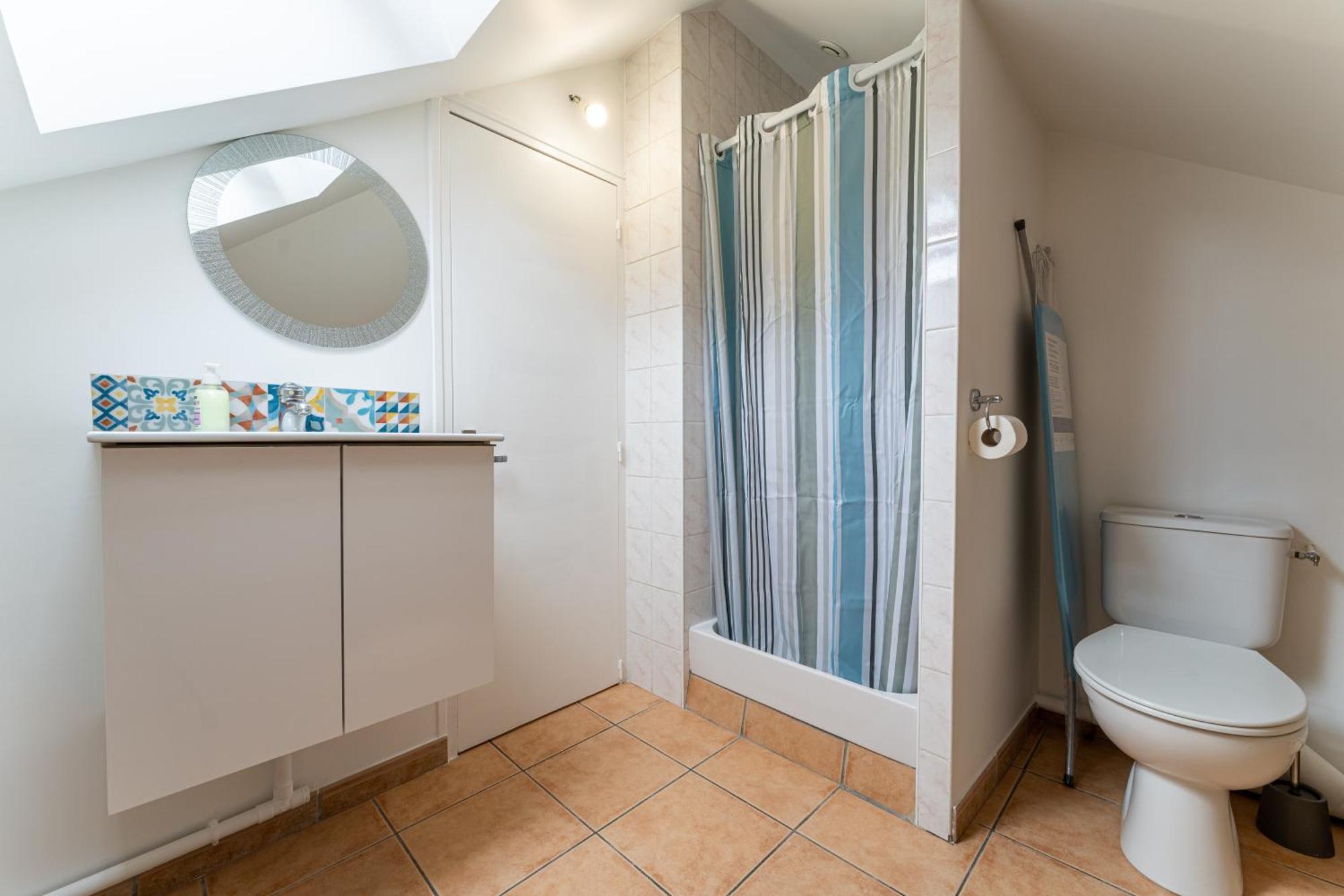 Poissy - Ma Residence Privee Экстерьер фото