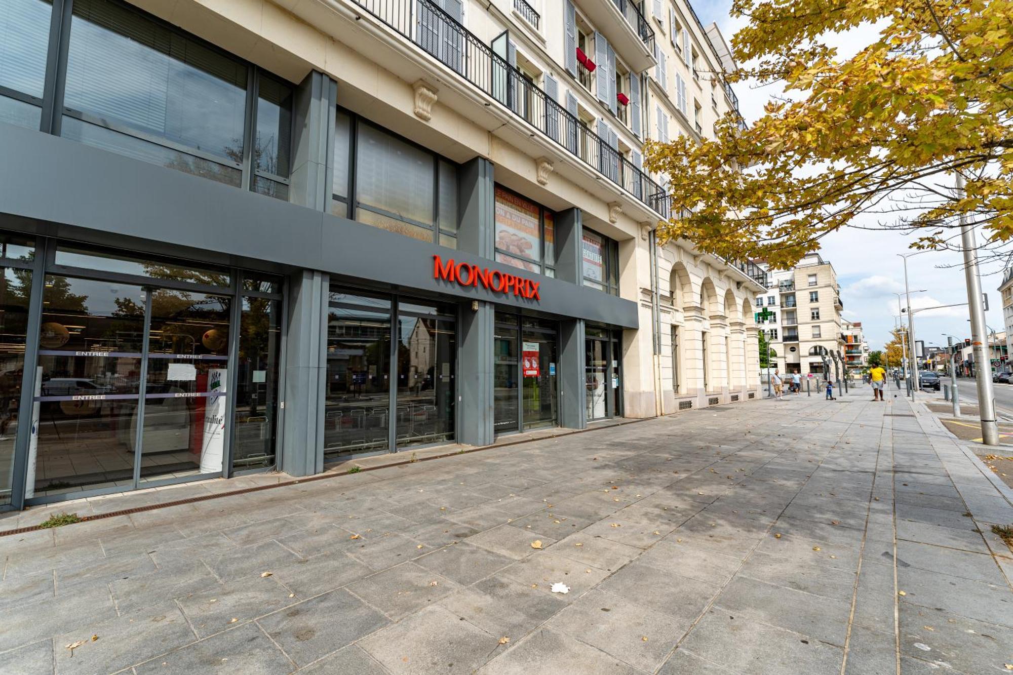 Poissy - Ma Residence Privee Экстерьер фото